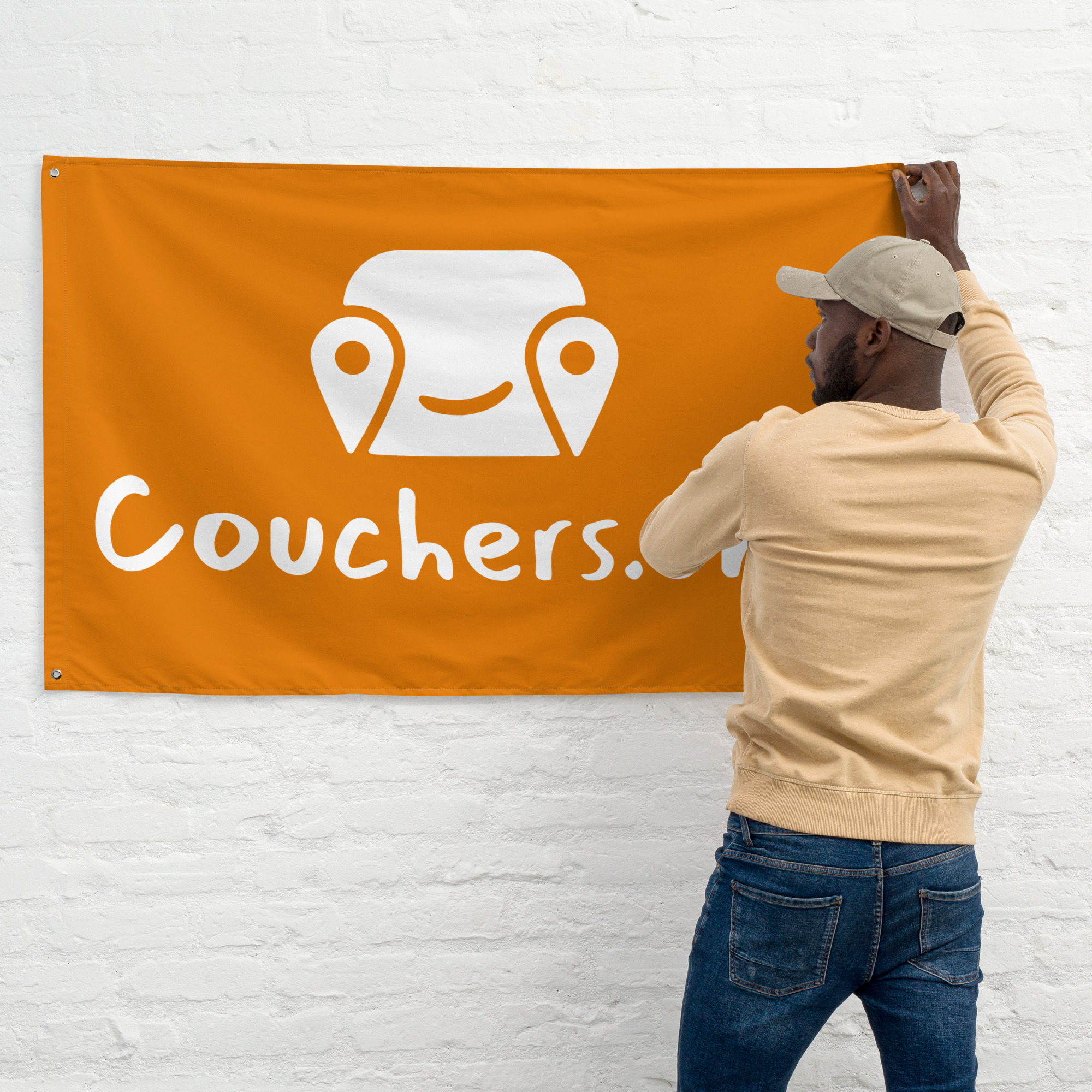 Flag 154.94 x 96.52 cm