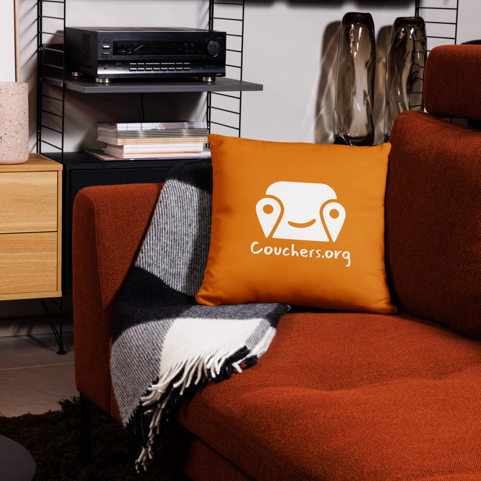 Basic Pillow - Image 3