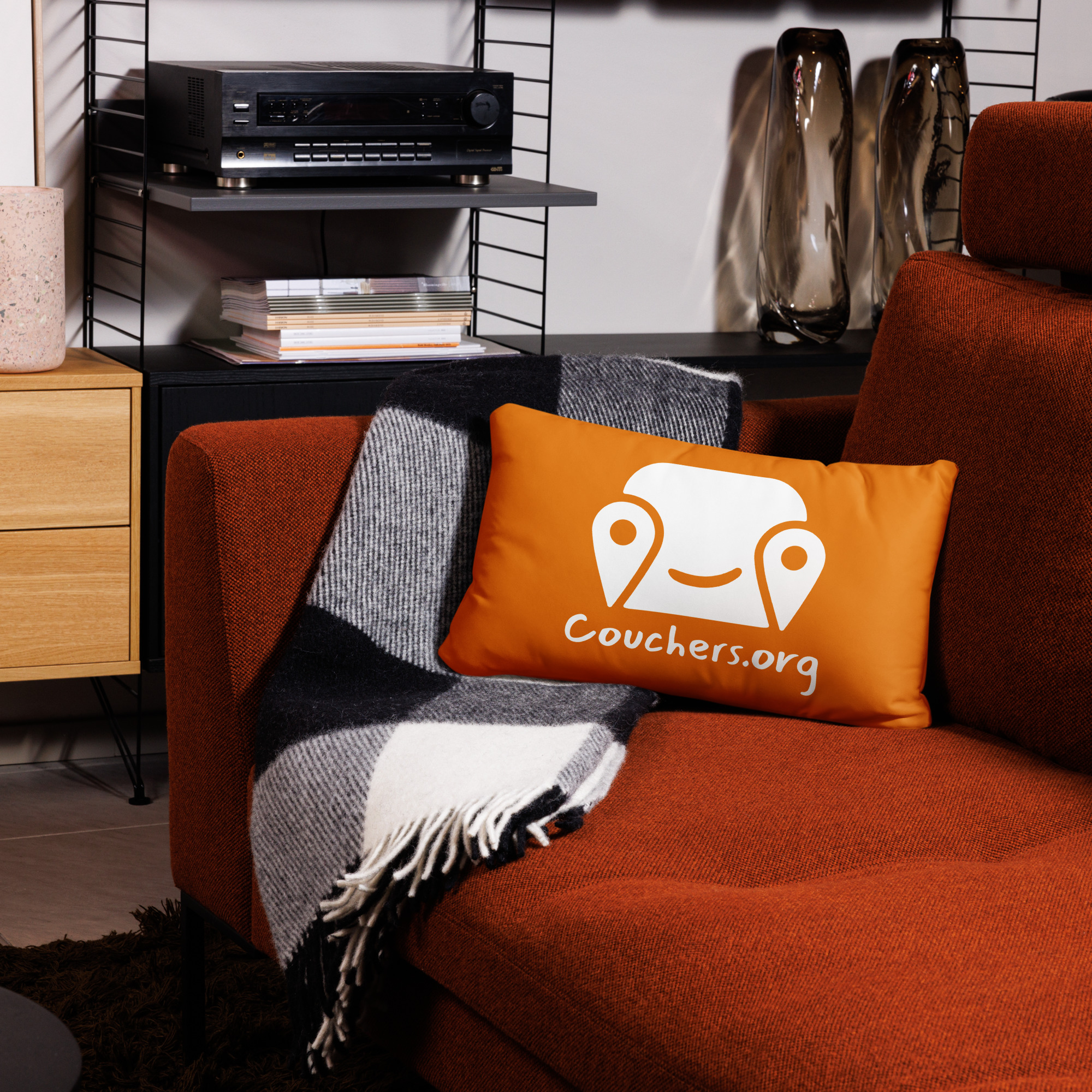 Basic Pillow - Image 5